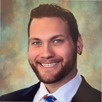 Huntington Union Free School District Employee Kyle Engel's profile photo