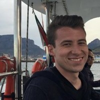 DATA, Inc. Employee Drew Cahill's profile photo