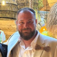 Fusiref Refractories Sa Employee Mathieu Dardenne's profile photo
