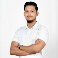 Codefied.co Employee Ashar Ali's profile photo