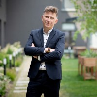 Jaroslaw Kacprzak's profile photo