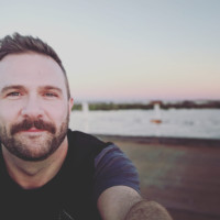 Metro North Health Employee Dan Lowden's profile photo