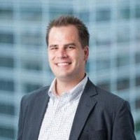 Hanover Research Employee Paul Curtis's profile photo