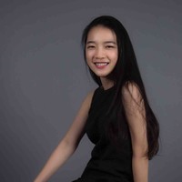 Park + Associates Pte Ltd Employee Shuqi Wan's profile photo