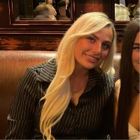 Chloe Noble Email