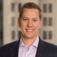 Impact Advisors Employee Wes Arnett's profile photo