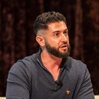 Replit Employee Michele Catasta's profile photo