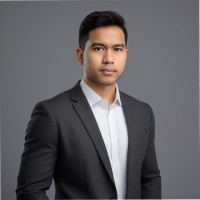 CybertronTH Employee Woramet Bunthod's profile photo