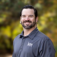KM Engineering, LLP. Employee Bryan Redsun's profile photo