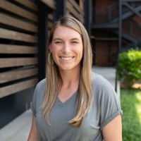 Syrup Employee Emily Benken's profile photo