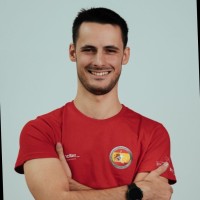 Sofistic S.A. Employee Abel Herrero Gómez's profile photo