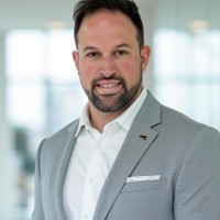 Turner & Townsend Employee Nick Dileo's profile photo