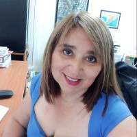 SAF Employee Andrea Castillo Gonzalez's profile photo