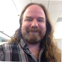 MFS Investment Management Employee Christopher Chaney's profile photo