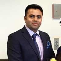 IT Expert System, Inc Employee Jatin Maisuria's profile photo