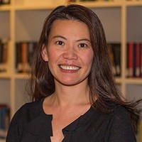 ELYON International Employee Mis Linh Luong's profile photo