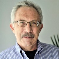 Northeastern College of Professional Studies Employee Peter Lucash's profile photo