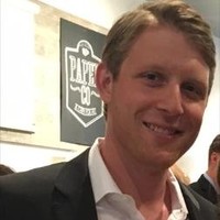 LEXION Medical Employee Brennan Spearman's profile photo