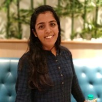IBM Employee Sheetal D's profile photo