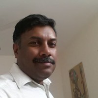 Shyam Raj Email & Phone Number