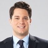 Knab Employee Oliver Tarnoczi's profile photo