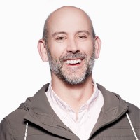 DataStax (Acquired by IBM) Employee Jason McClelland's profile photo