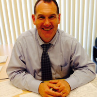 Leprino Foods Employee Gregory Potter's profile photo