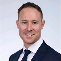 Sensient Technologies Corporation Employee Conor O'Rourke's profile photo