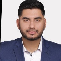 MEMCO Employee Cristian Felipe Goyeneche Preciado's profile photo