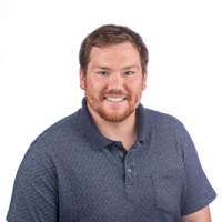 VONT Performance Digital Marketing Employee Brian Belgard's profile photo