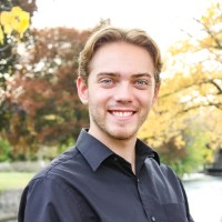 Coffee Is For Closers Employee Garret Fischer's profile photo