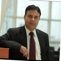 Work at India. Employee Sudhir Dhar's profile photo