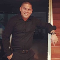 Td Performance Employee Tomas Rosa's profile photo