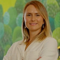 Kolegji Heimerer Employee Ariana Katanolli's profile photo