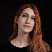 MEDIASQUAD Employee Ingrid Frank's profile photo
