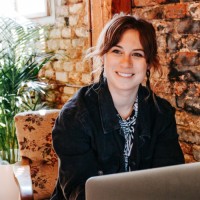 Response Marketing Employee Catherine Eager's profile photo