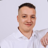 Wilthagen Employee Koen's profile photo