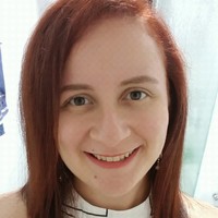 ParMais Employee Vanessa França's profile photo