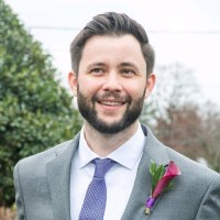 TD SYNNEX Employee Bryan Beauchamp's profile photo