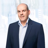 Icon Home Loans Employee Craig Clement's profile photo