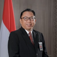 Otoritas Jasa Keuangan Employee Riwin Mirhadi's profile photo