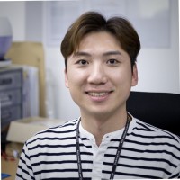 elecell Employee Youngmin Seo's profile photo