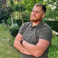 VASTGOEDEXPERTS Employee Yves Jageneau's profile photo