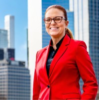 Delaware North Employee Trina Johnson's profile photo