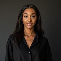 Harvard Business School Online Employee Shanica Denis's profile photo