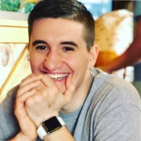 Nicholas White Email & Phone Number