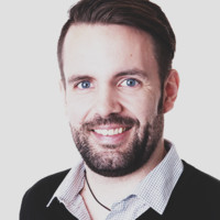 UMEO SA Employee Christian Neher's profile photo