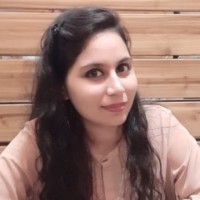 Priyanka Pathak's profile photo