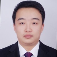 Yunhai Chen Email
