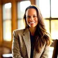 Psychable Employee Zoe Hanger's profile photo